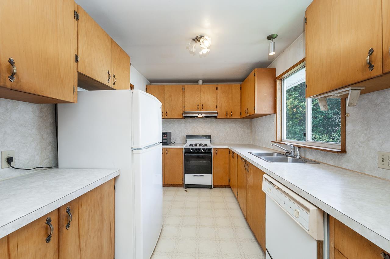 11525 125A STREET, Surrey - Image 1