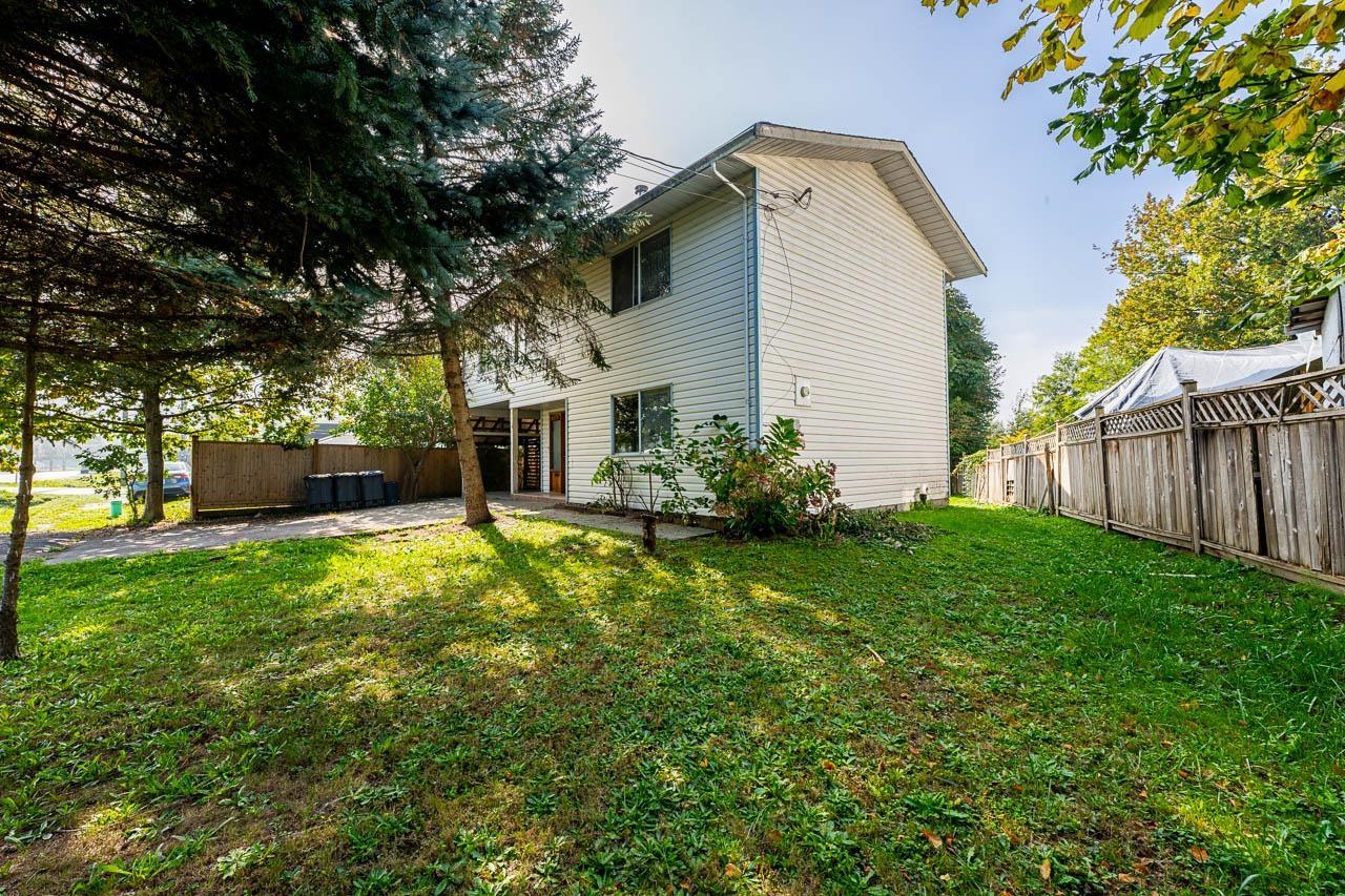 11525 125A STREET, Surrey - Image 1