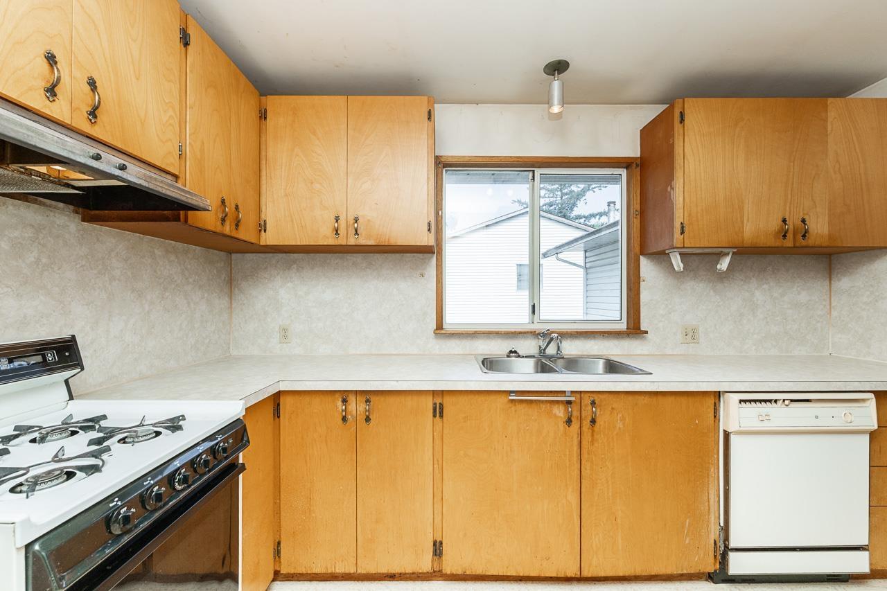 11525 125A STREET, Surrey - Image 1