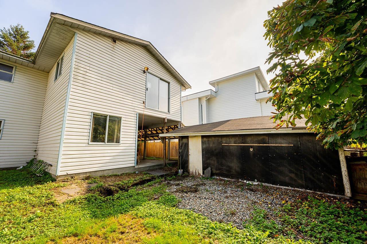 11525 125A STREET, Surrey - Image 1