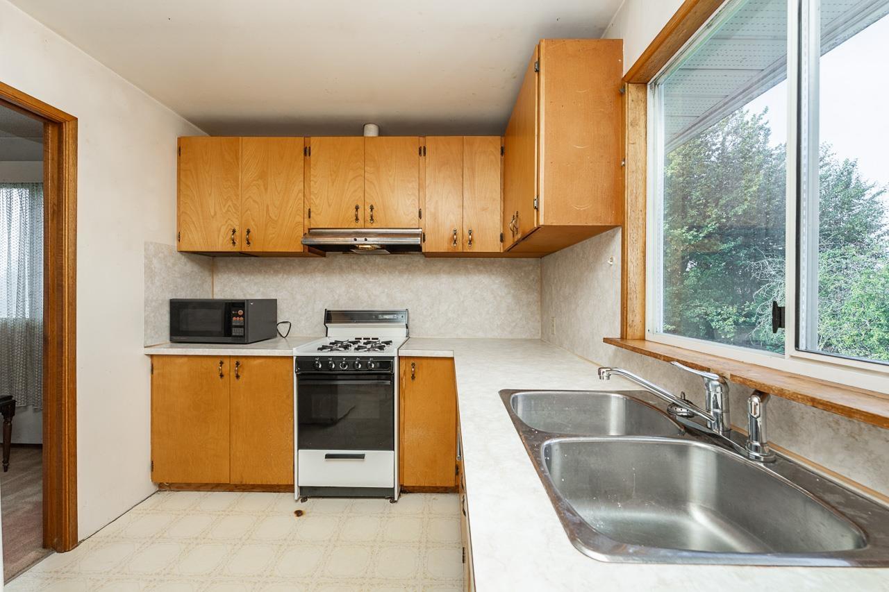 11525 125A STREET, Surrey - Image 1
