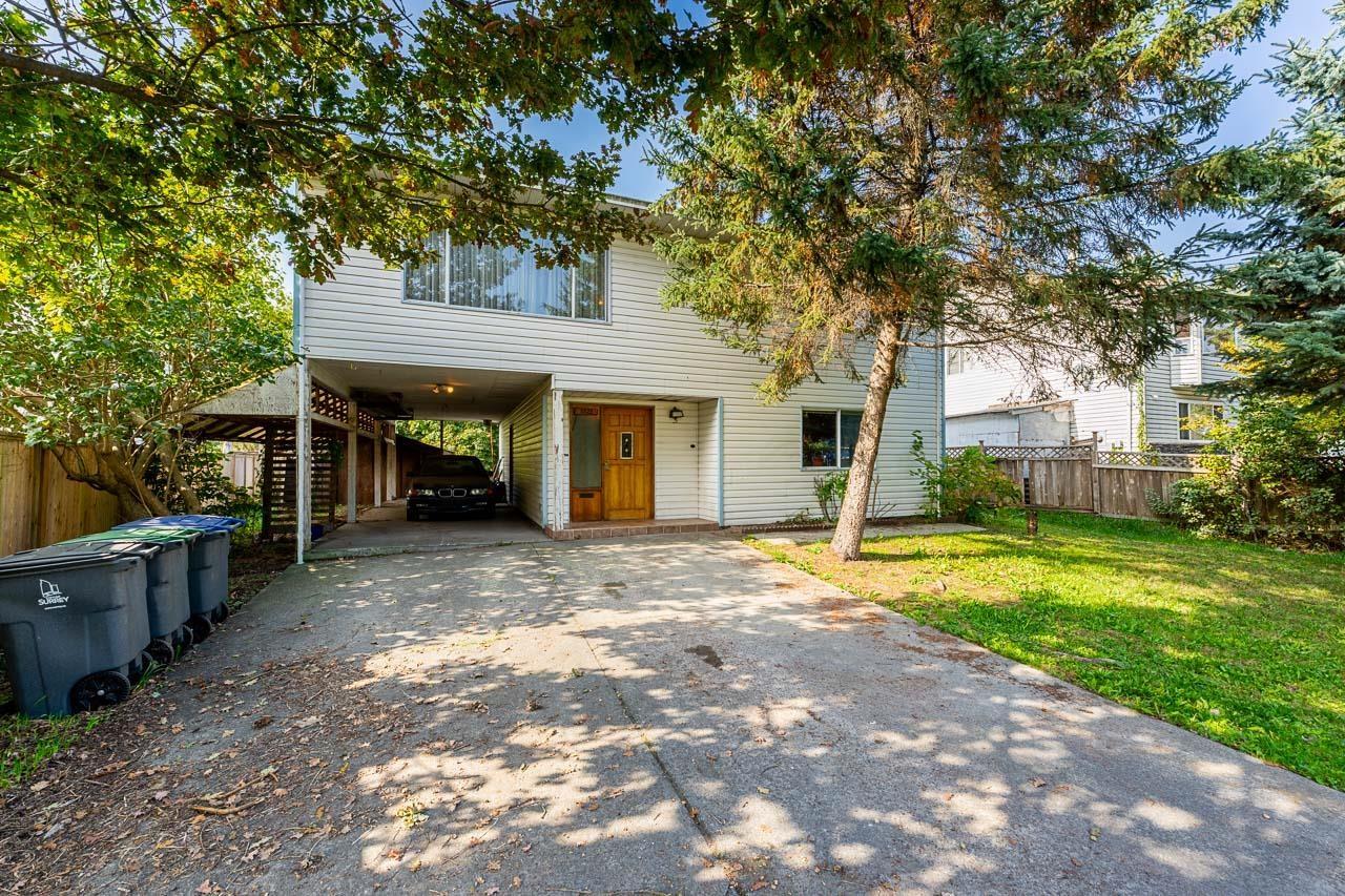 11525 125A STREET, Surrey - Image 1