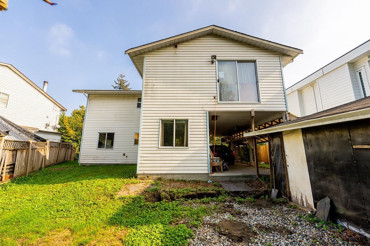 11525 125A STREET, Surrey - Image 1