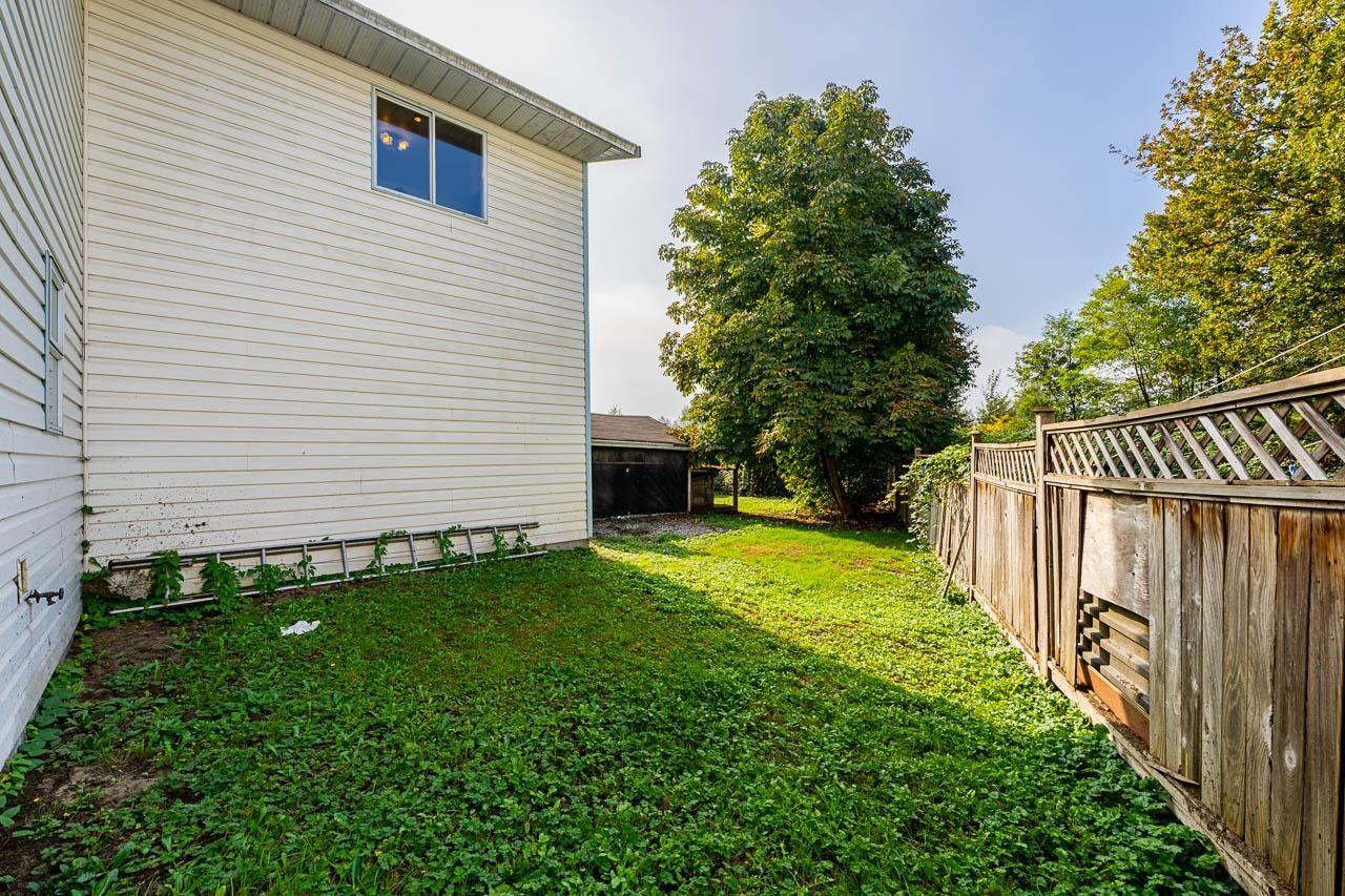 11525 125A STREET, Surrey - Image 1