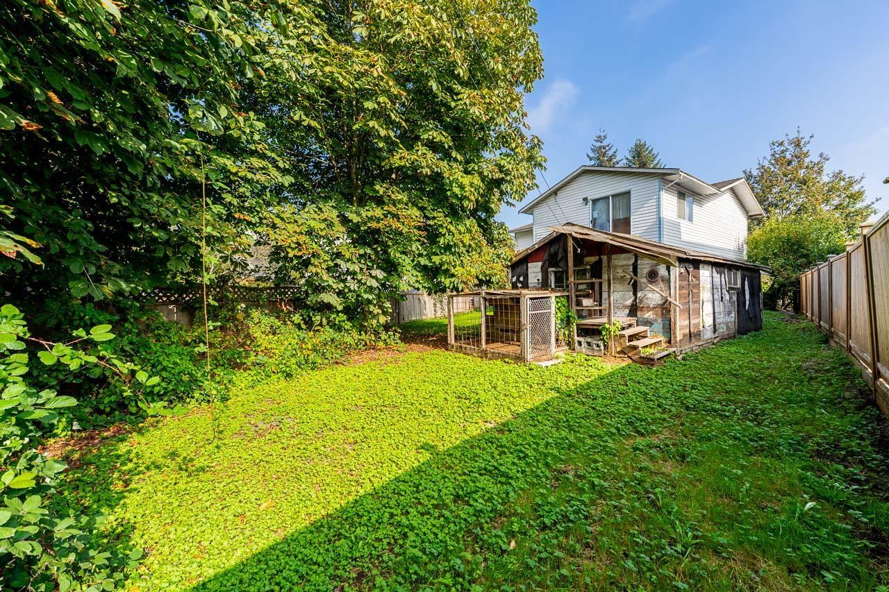 11525 125A STREET, Surrey - Image 1