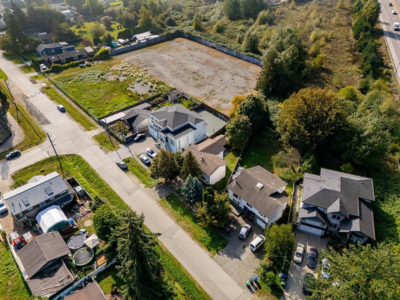 11525 125A STREET, Surrey - Image 1