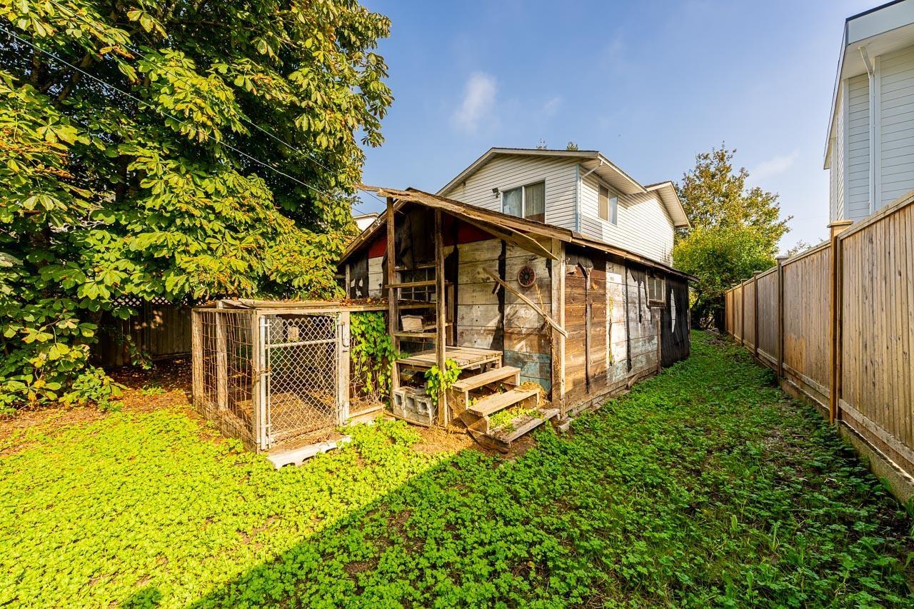 11525 125A STREET, Surrey - Image 1