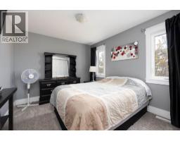 Bedroom - 343 Blackburn Drive, Fort Mcmurray, AB T9H1L1 Photo 14