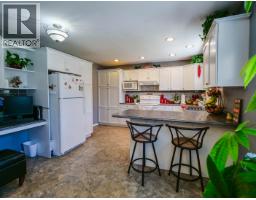 Family room - 136 N Grosz Road, Quesnel, BC V2J5J8 Photo 7