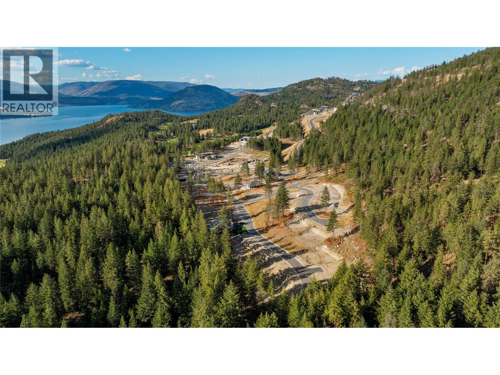 799 Predator Ridge Drive Lot# 31, Vernon - Image 1