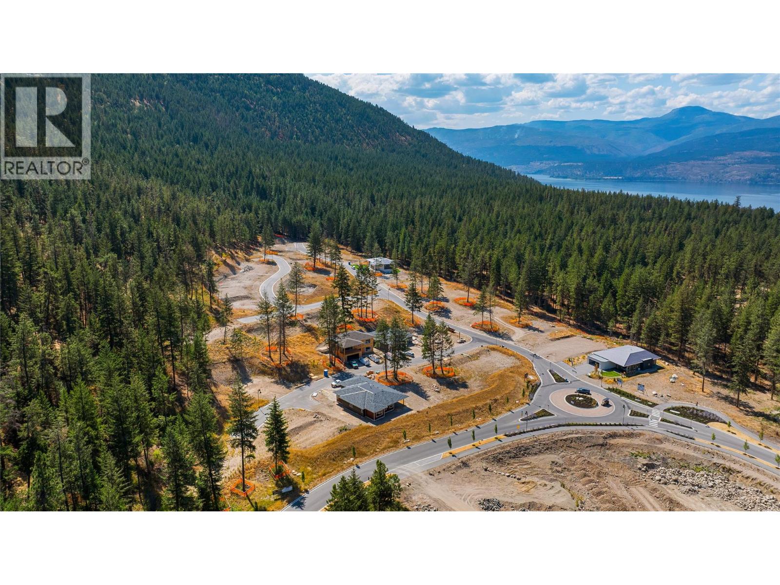 799 Predator Ridge Drive Lot# 31, Vernon - Image 1