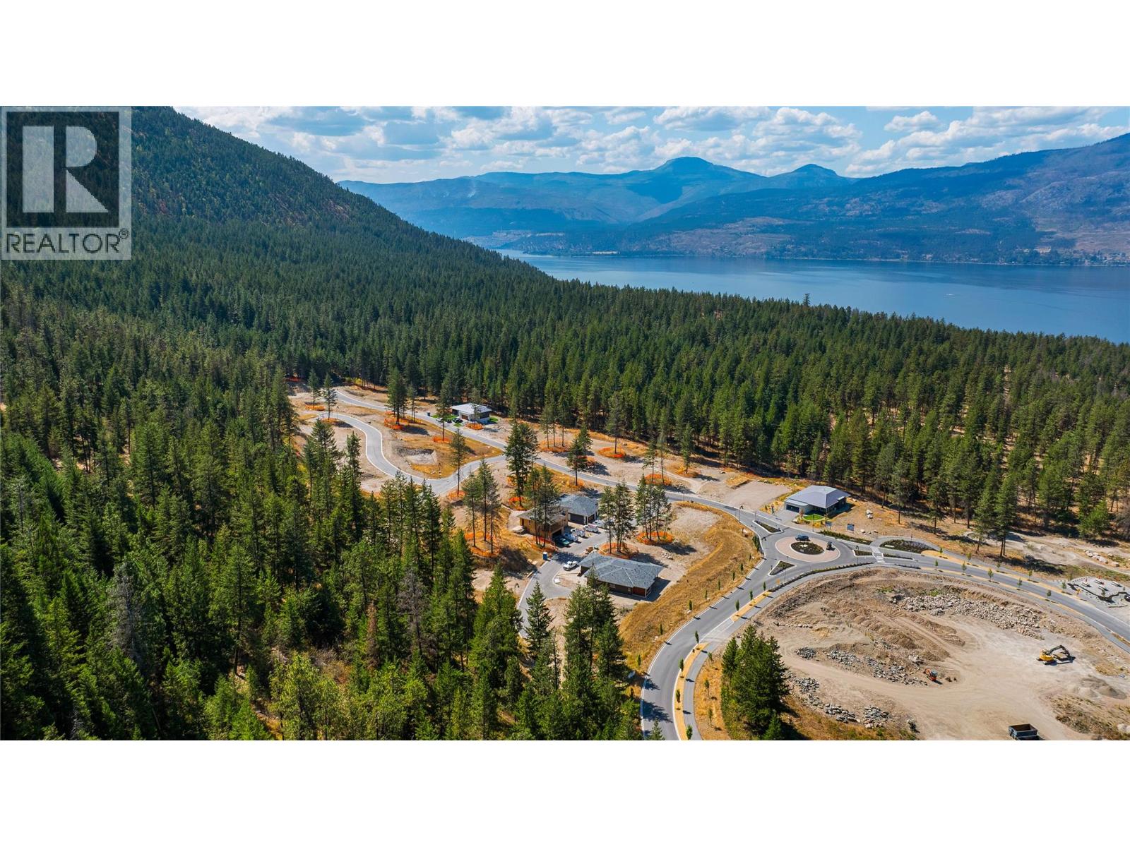 799 Predator Ridge Drive Lot# 31, Vernon - Image 1