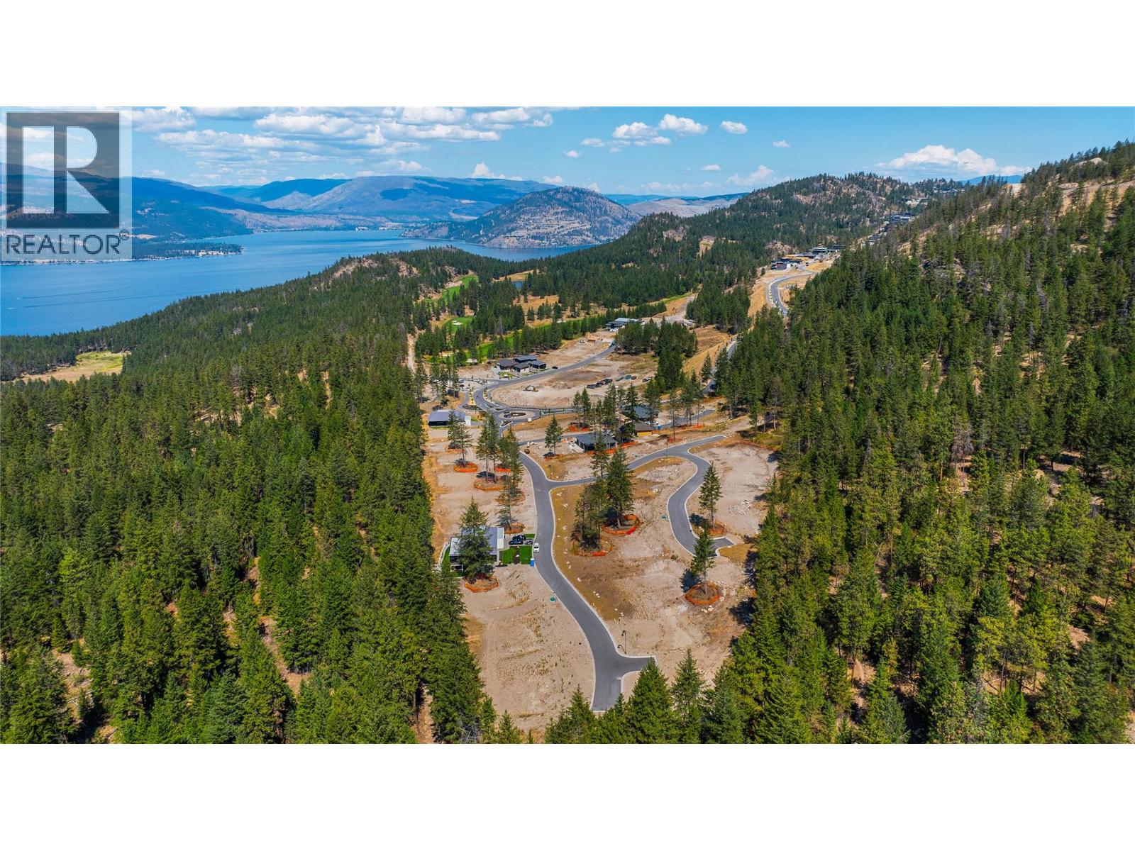 799 Predator Ridge Drive Lot# 31, Vernon - Image 1