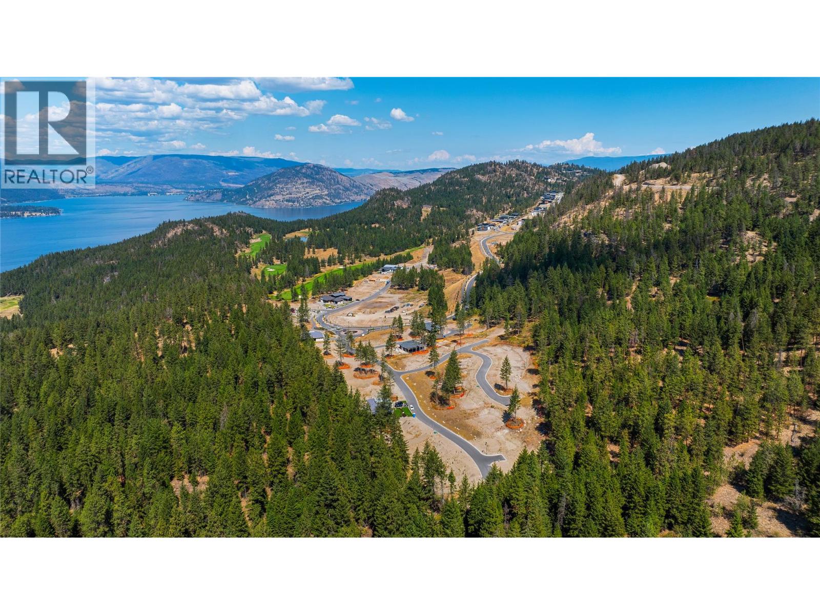 799 Predator Ridge Drive Lot# 31, Vernon - Image 1