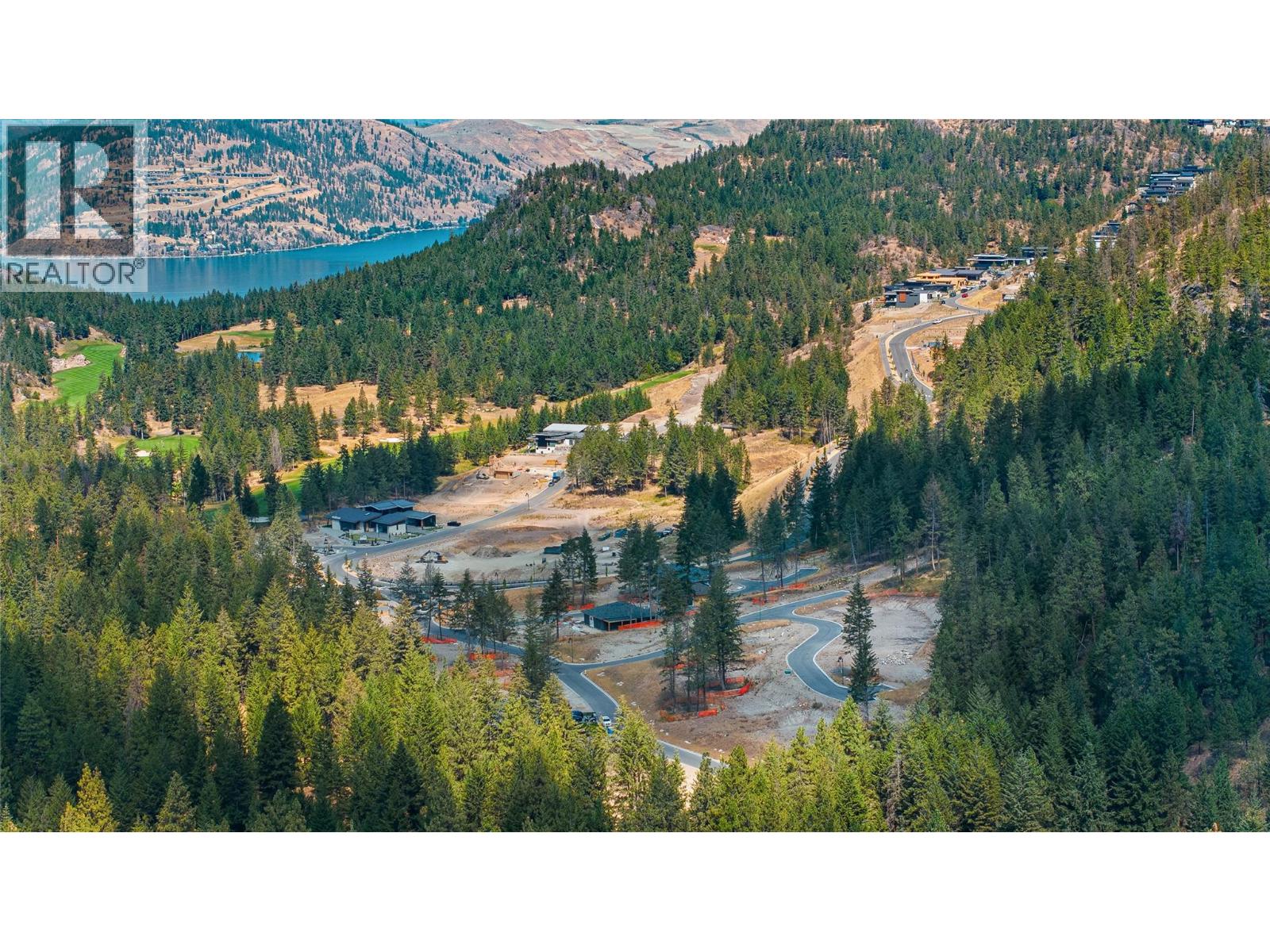 799 Predator Ridge Drive Lot# 31, Vernon - Image 1