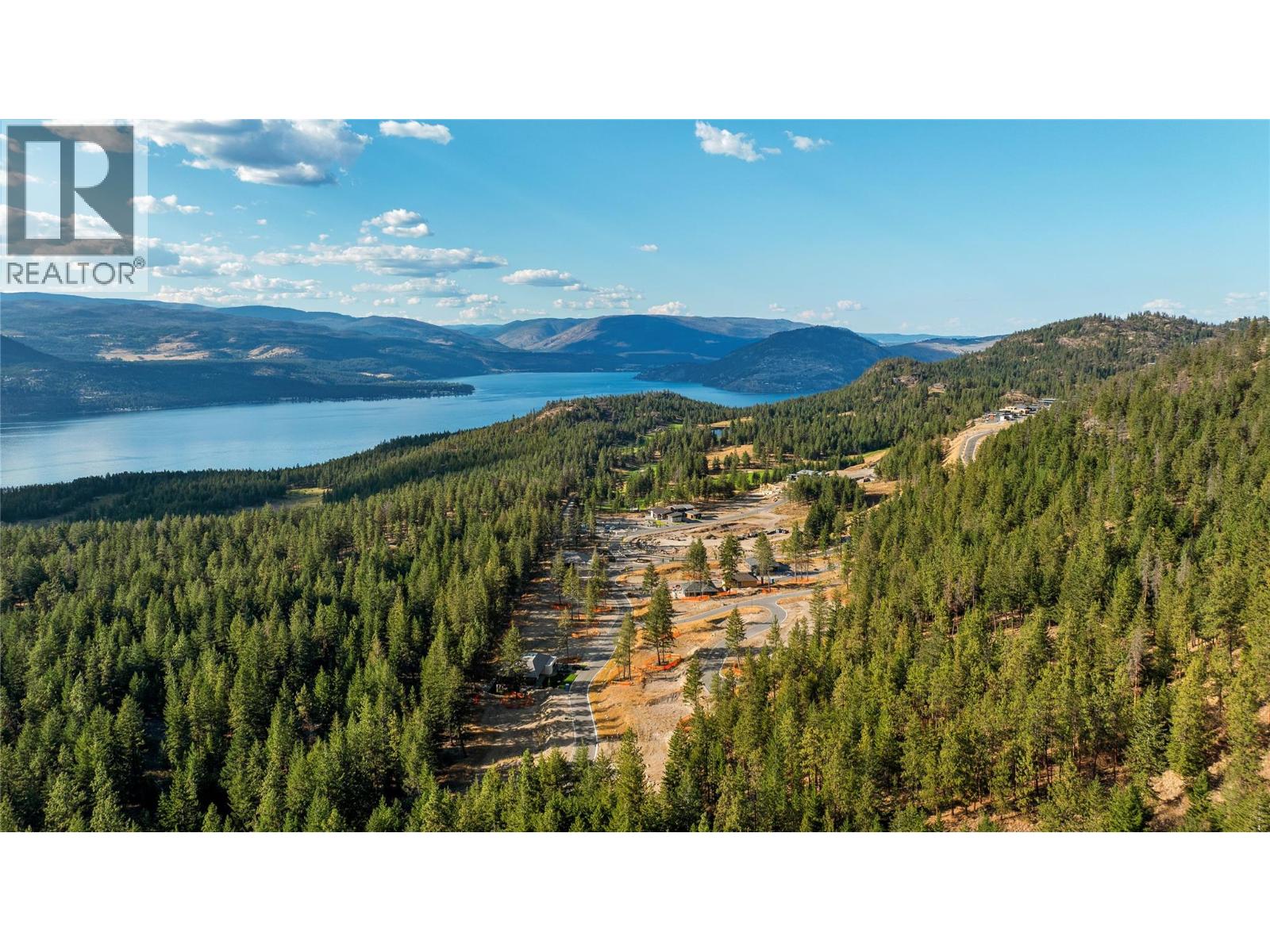 799 Predator Ridge Drive Lot# 31, Vernon - Image 1