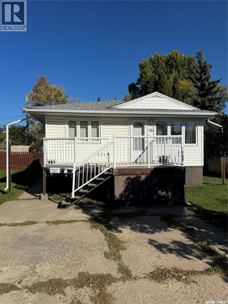516 26TH STREET E, Prince Albert