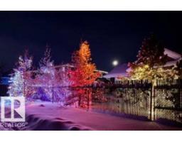 3381 Chickadee Dr Nw, Edmonton, AB T5S0K9 Photo 29