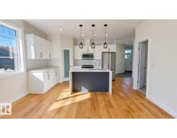 3381 Chickadee Dr Nw, Edmonton, AB T5S0K9 Photo 11