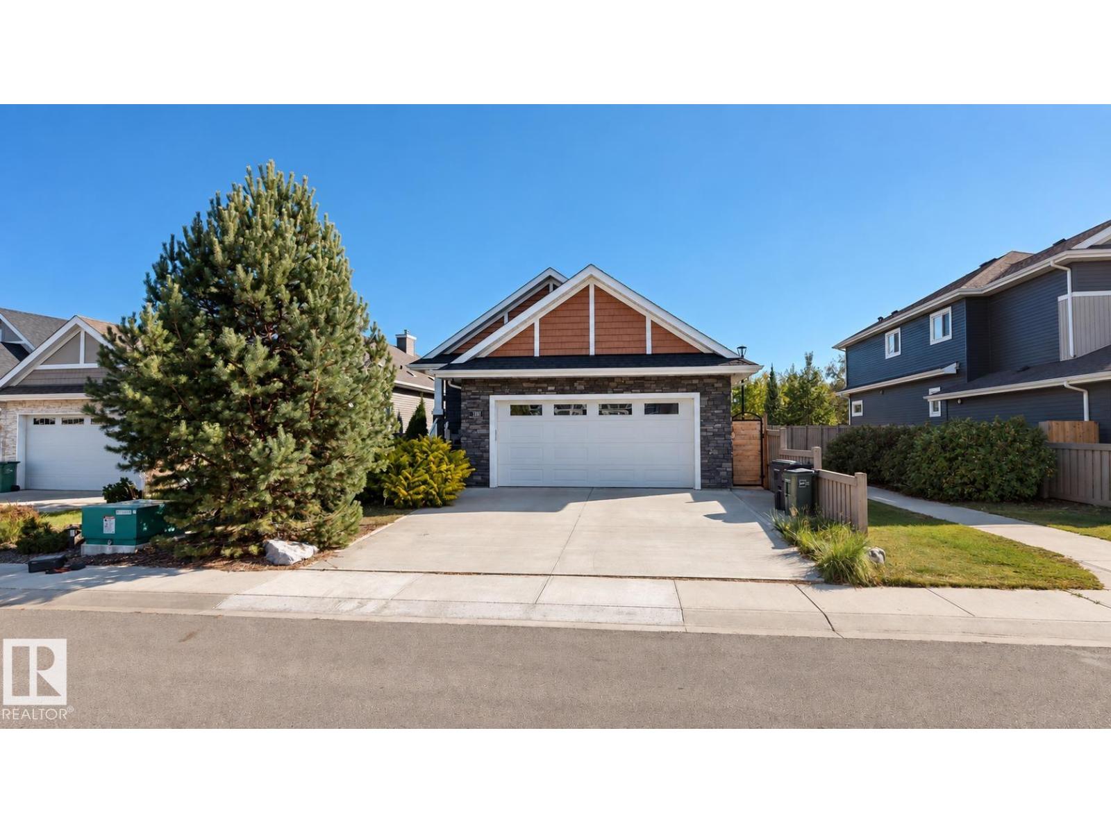 3381 CHICKADEE DR NW - 1
