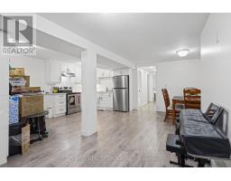 Utility room - Lower - 9 Sanders Court, St  Thomas, ON N5P4J9 Photo 7