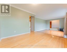 Bedroom 3 - 14 Kennedy Avenue, Kapuskasing, ON P5N1M2 Photo 7