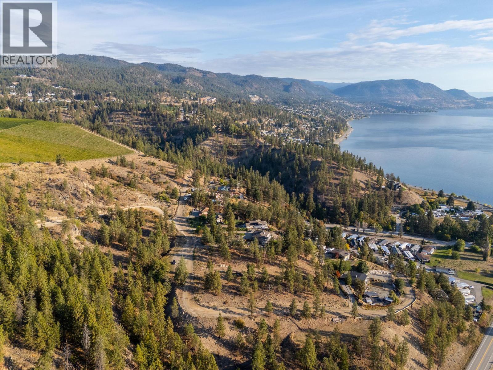 6785 Thorne Road, Peachland