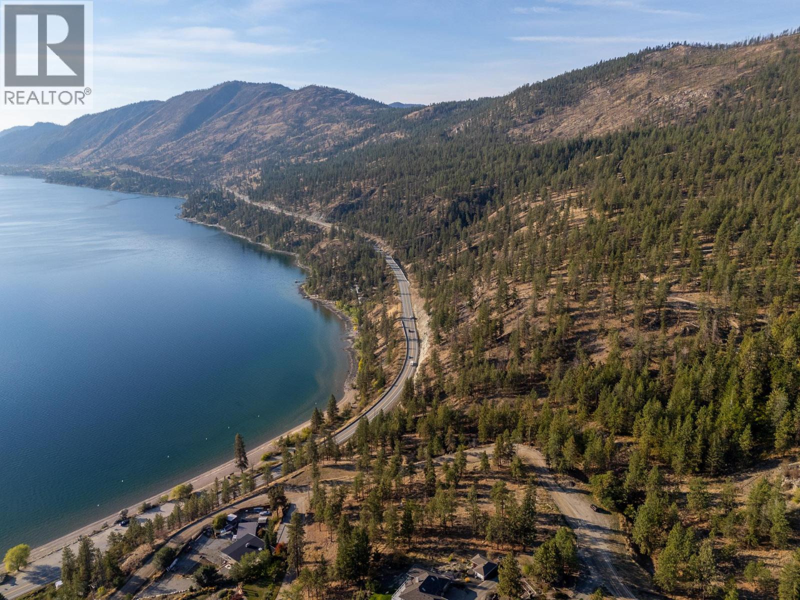 6785 Thorne Road, Peachland