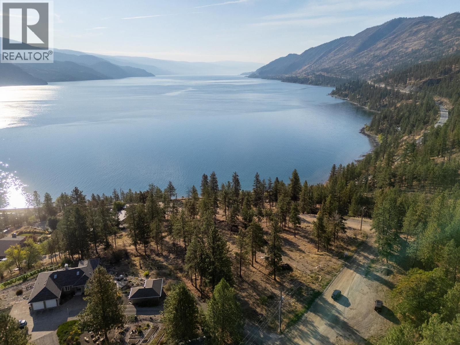 6785 Thorne Road, Peachland