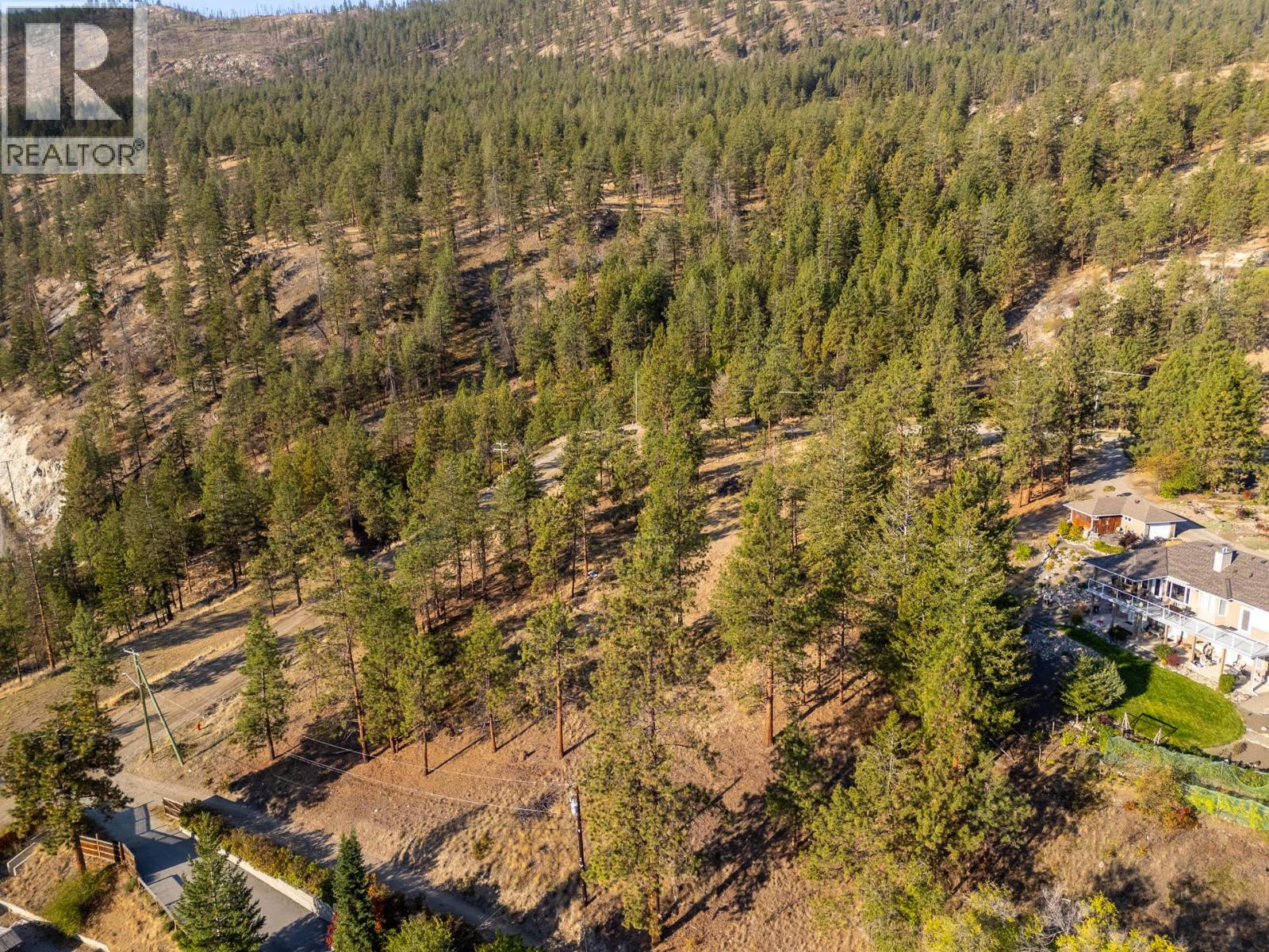 6785 Thorne Road, Peachland