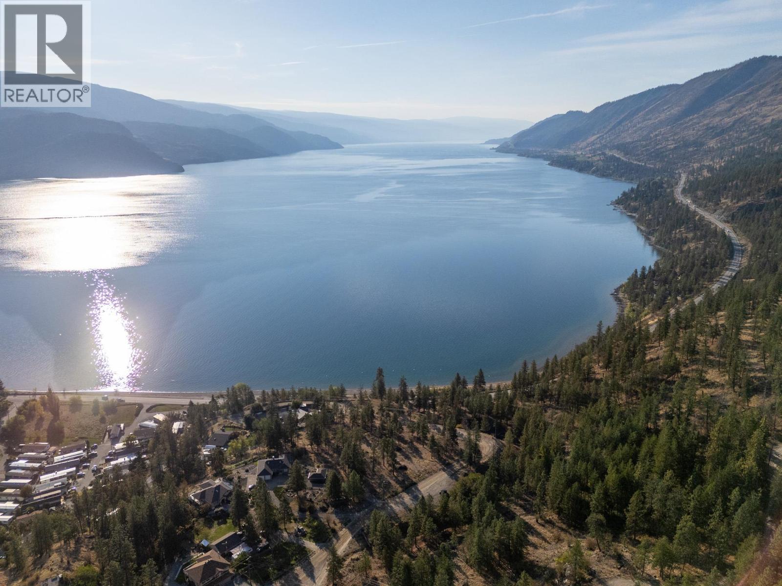 6785 Thorne Road, Peachland