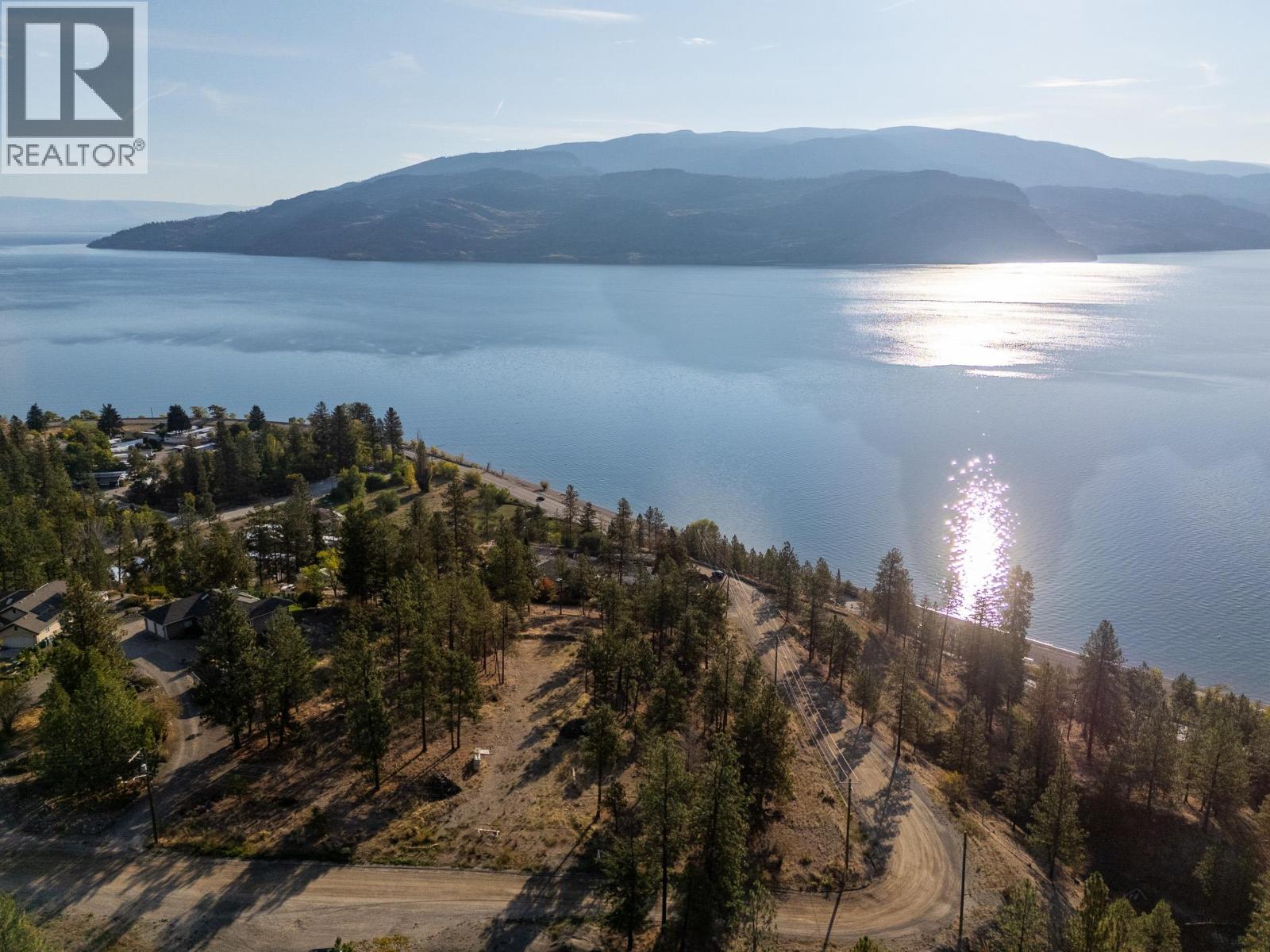 6785 Thorne Road, Peachland