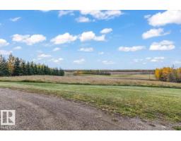 Bedroom 5 - 54404 Rr 14 Onoway, Rural Lac Ste  Anne County, AB T0E1V0 Photo 6
