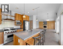Living room - 15 Hudson's Bay Trail Unit# 803, Kamloops, BC V2C6S6 Photo 11