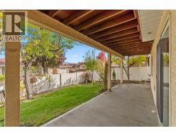 15 Hudson's Bay Trail Unit# 803, Kamloops, BC V2C6S6 Photo 46