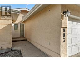 15 Hudson's Bay Trail Unit# 803, Kamloops, BC V2C6S6 Photo 59