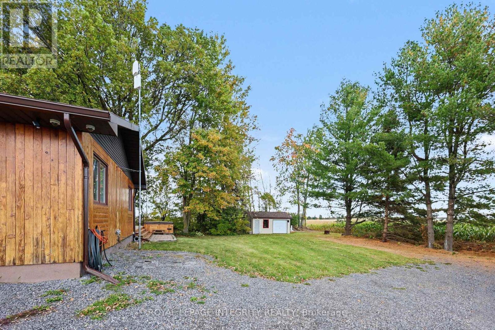 4525 8TH LINE ROAD - 30