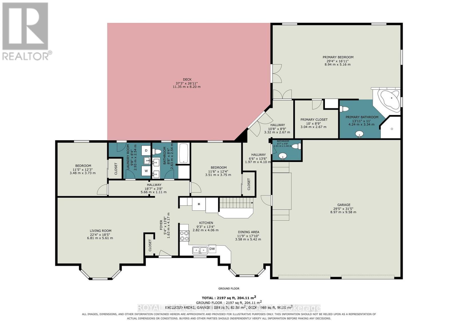 4525 8TH LINE ROAD - 40