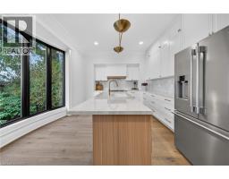 Kitchen - 5 Bull's Lane, Hamilton, ON L9A1C7 Photo 15
