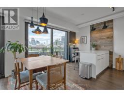 636 - 47 Lower River Street, Toronto, ON M5A0G1 Photo 10