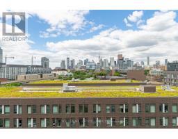 636 - 47 Lower River Street, Toronto, ON M5A0G1 Photo 23