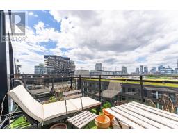 636 - 47 Lower River Street, Toronto, ON M5A0G1 Photo 30