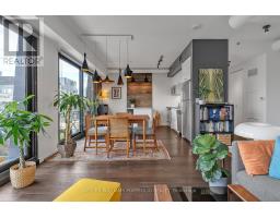 636 - 47 Lower River Street, Toronto, ON M5A0G1 Photo 7