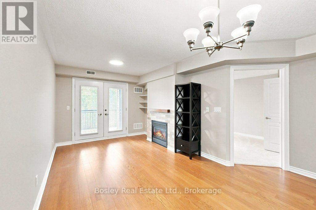 205 - 10 BRANDY LANE DRIVE, Collingwood — photo 3