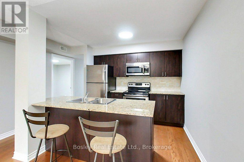 205 - 10 BRANDY LANE DRIVE, Collingwood — photo 5