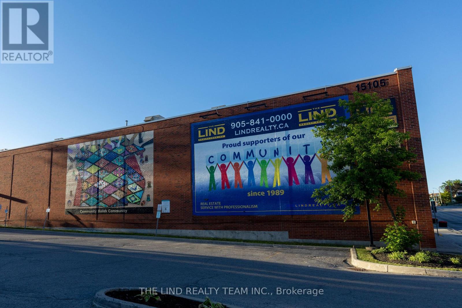 15105 YONGE STREET, Aurora (Aurora Village) — photo 3