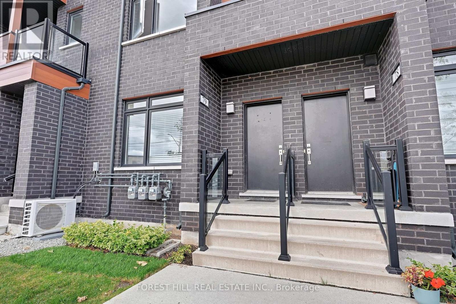 79- 370 Red Maple (Block C) Road, Richmond Hill, ON photo 4