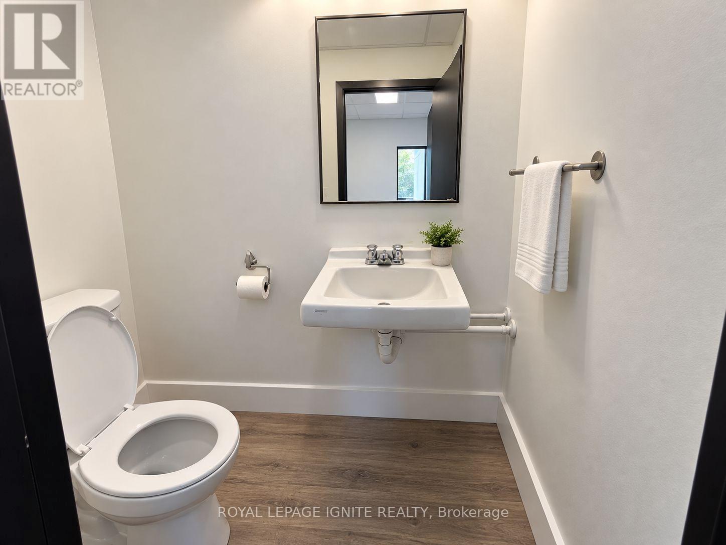 #18 - 82 SANDIFORD DRIVE, Whitchurch-Stouffville (Stouffville) — photo 5