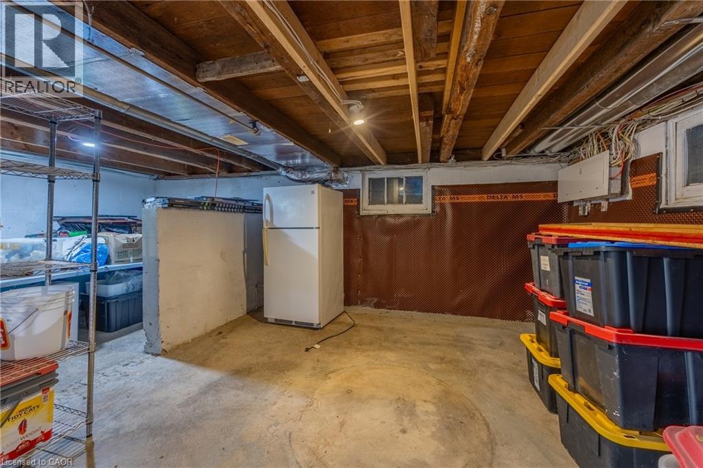 2936 LAKESHORE Road - 21