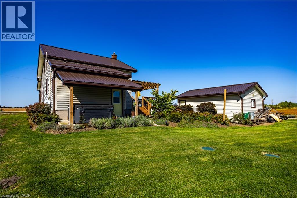 2936 LAKESHORE Road - 28